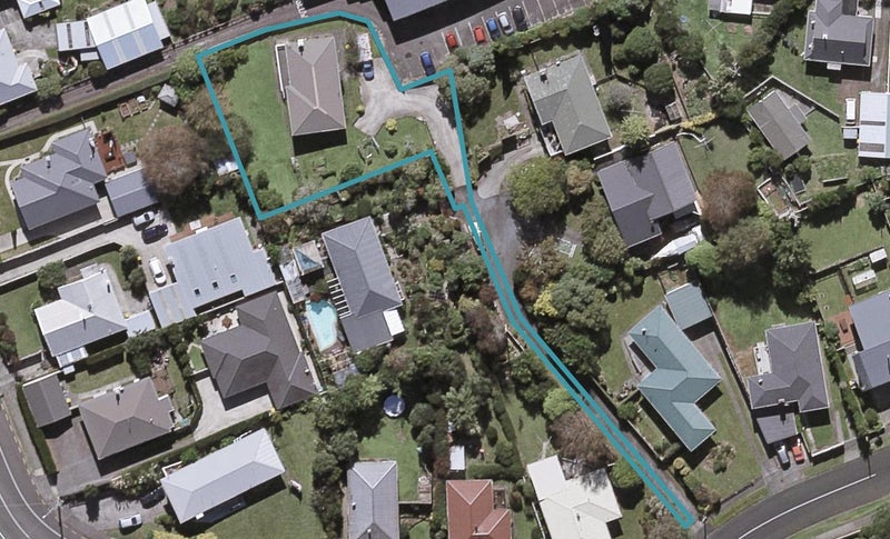 172D Pembroke Street, Westown, New Plymouth - Carousel 1