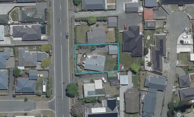 440 Bower Avenue, Parklands, Christchurch - Carousel 1