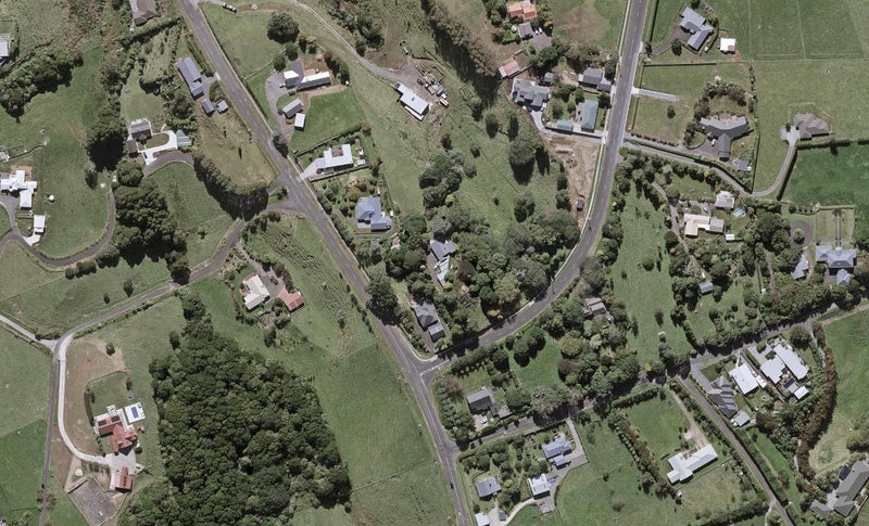 414 Frankley Road, Ferndale, New Plymouth - Carousel 1