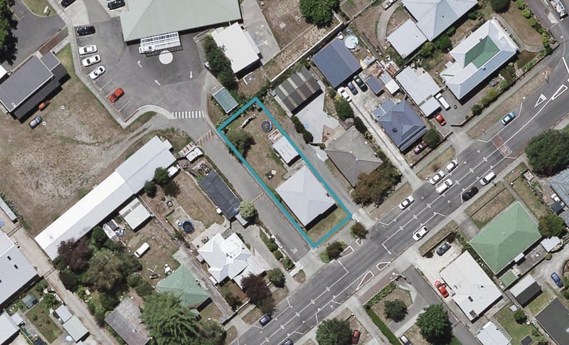 409 Hastings Street South, Ākina, Hastings - Carousel 1