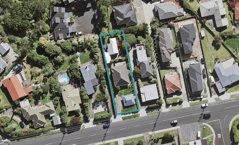 2/114 Coronation Road, Hillcrest, Auckland - Carousel 1