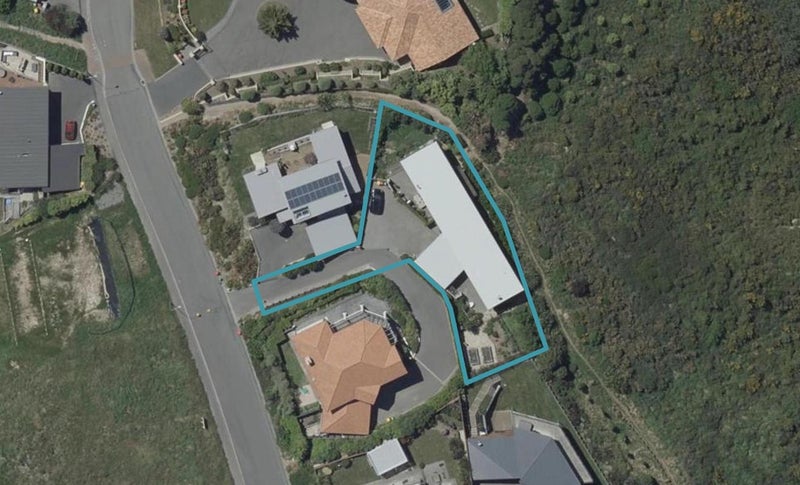 60 Longhurst Terrace, Cashmere, Christchurch - Carousel 1