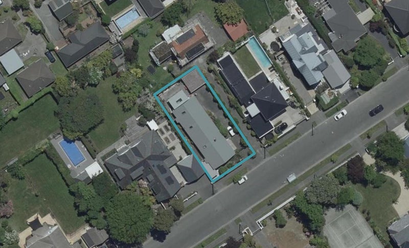 1/67 Chapter Street, St Albans, Christchurch - Carousel 1