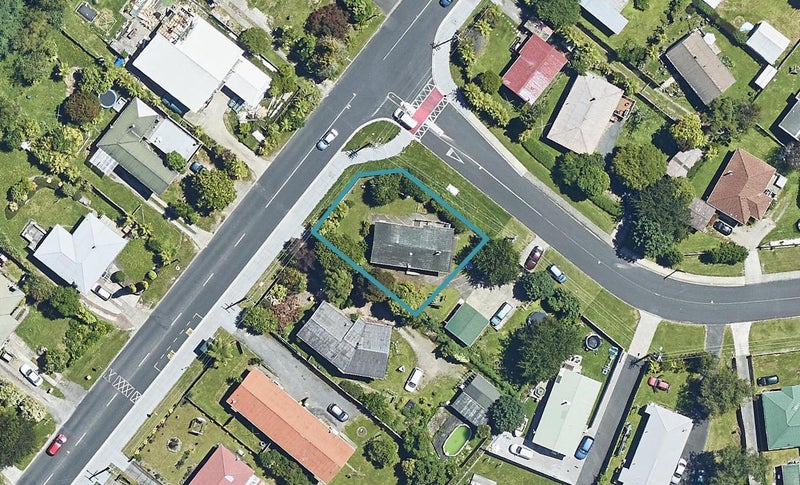 66 Fairview Road, Western Heights, Rotorua - Carousel 1
