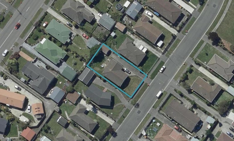 11 Shetland Street, Woolston, Christchurch - Carousel 1