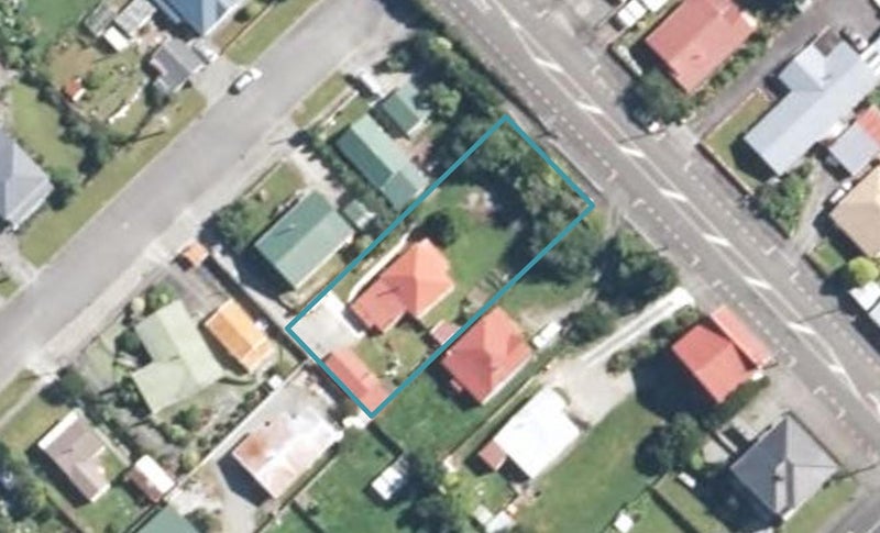 108 Bright Street, Cobden, Greymouth - Carousel 1