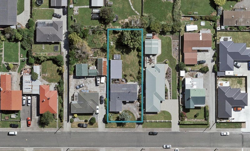 50 Dudley Street, Grasmere, Invercargill - Carousel 1