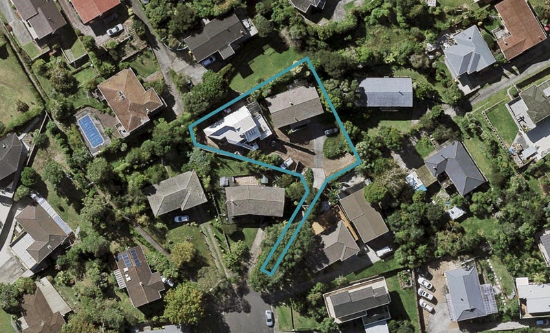 1/20 Kerria Place, Sunnynook, Auckland - Carousel 1