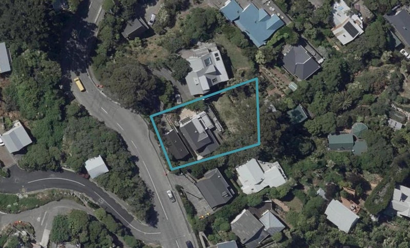 63 Clifton Terrace, Clifton, Christchurch - Carousel 1