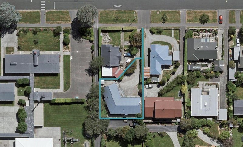 101 Chelmsford Street, Windsor, Invercargill - Carousel 1