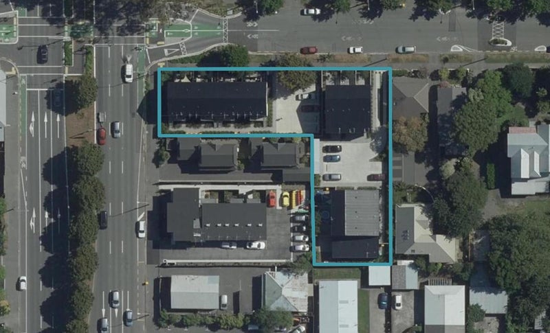 7/298 Worcester Street, Linwood, Christchurch - Carousel 1