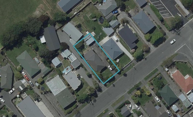 24 Mathers Road, Hoon Hay, Christchurch - Carousel 1