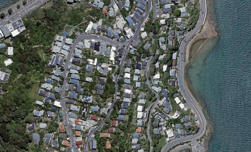 23 Grafton Road, Roseneath, Wellington - Carousel 1