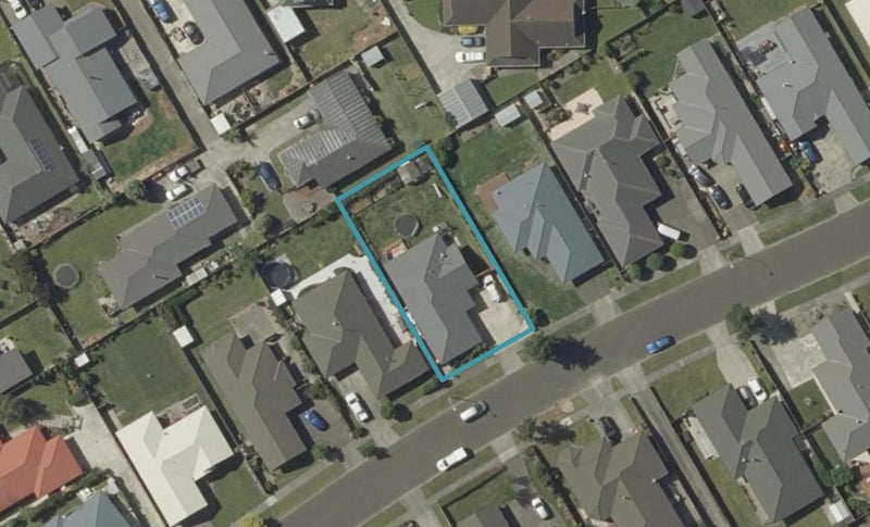 40 Parnell Heights Drive, Kelvin Grove, Palmerston North - Carousel 1