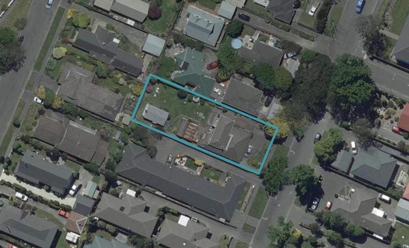 53 Brodie Street, Ilam, Christchurch - Carousel 1