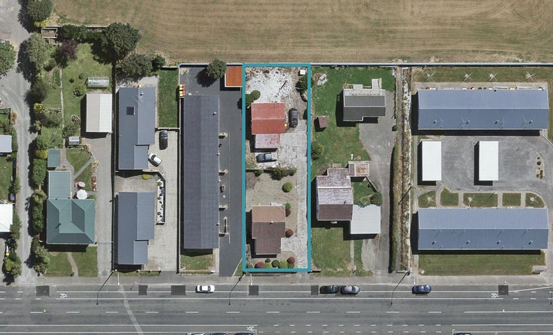 1/132 Kew Road, Kew, Invercargill - Carousel 1