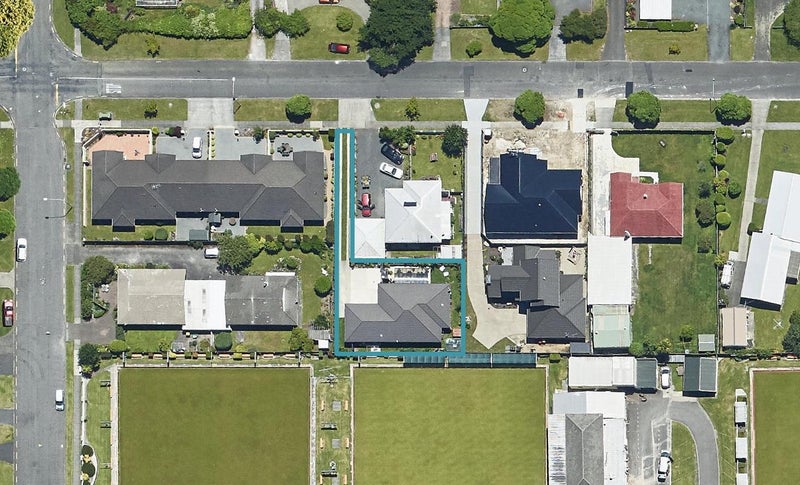 14A Sumner Street, Glenholme, Rotorua - Carousel 1
