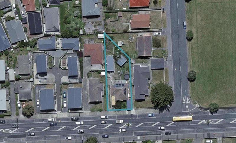 409 Broadway, Miramar, Wellington - Carousel 1