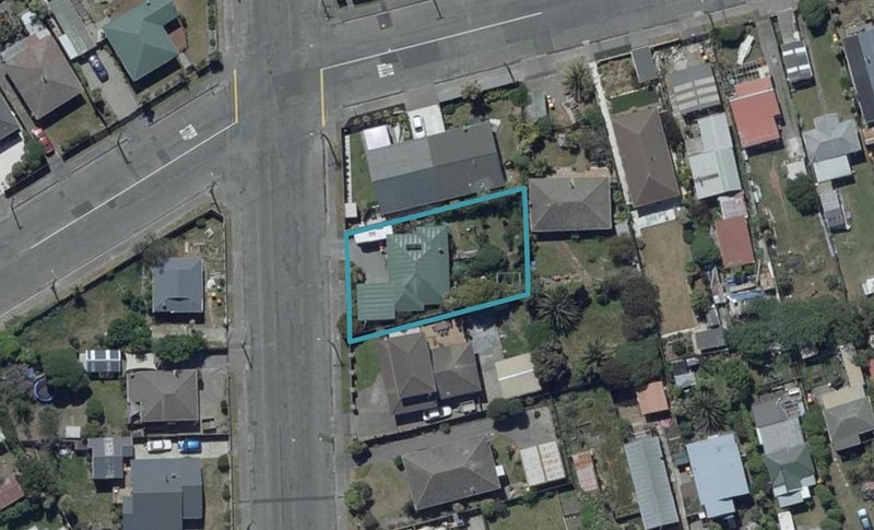 63 Jutland Street, North New Brighton, Christchurch - Carousel 1