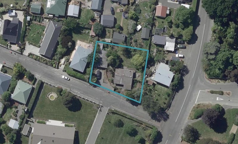 25 Rollin Street, Heathcote Valley, Christchurch - Carousel 1