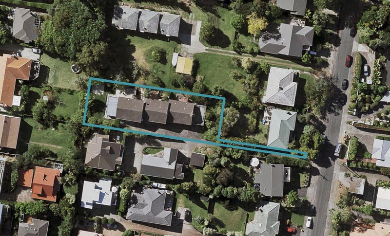 3/84 Ngapuhi Road, Remuera, Auckland - Carousel 1
