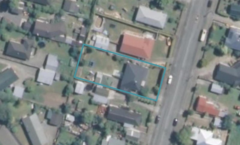 51 Shaw Street, Temuka - Carousel 1