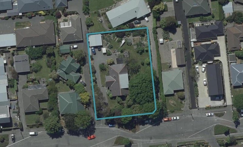 55 Hanrahan Street, Upper Riccarton, Christchurch - Carousel 1