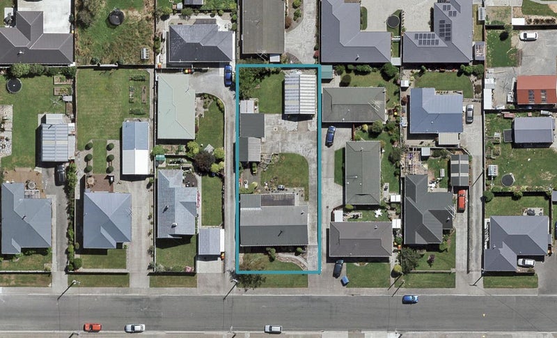 22 Dudley Street, Grasmere, Invercargill - Carousel 1