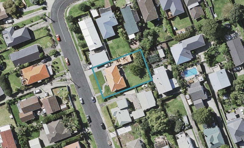 14 Regent Street, Devonport, Auckland - Carousel 1