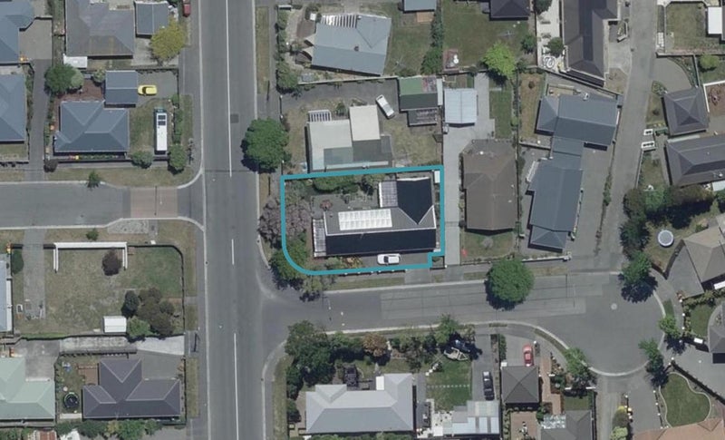 1 Florance Place, Parklands, Christchurch - Carousel 1
