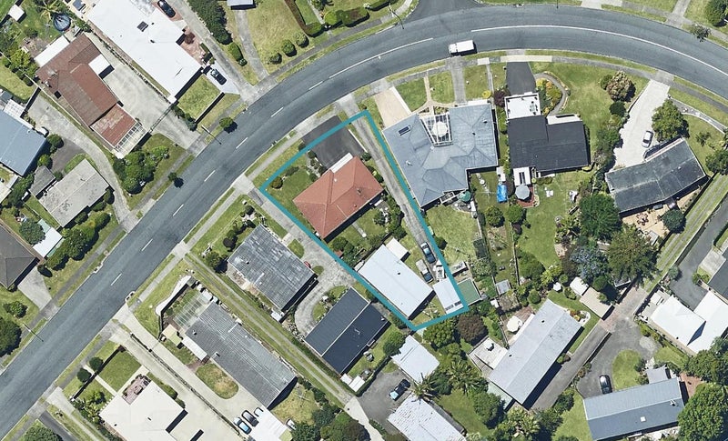 124A Te Hono Street, Maungatapu, Tauranga - Carousel 1