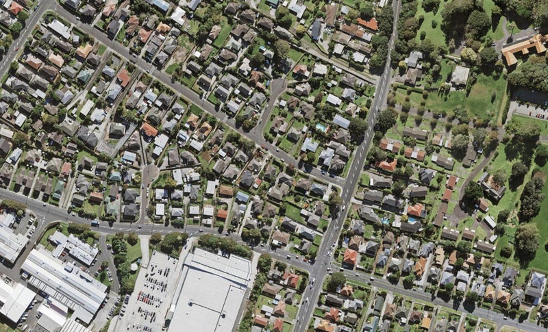 6 Haughey Avenue, Three Kings, Auckland - Carousel 1