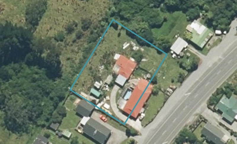 988 State Highway 6, CAMERONS, GREYMOUTH - Carousel 1