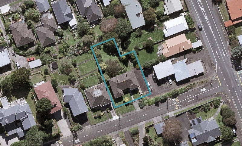 148 Vivian Street, New Plymouth, New Plymouth - Carousel 1