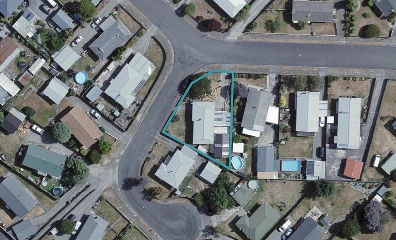 10 Taranaki Street, Kuripuni, Masterton - Carousel 1