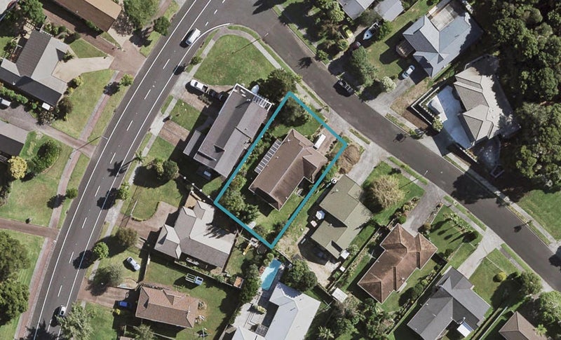 3 Peretao Rise, The Gardens, Auckland - Carousel 1
