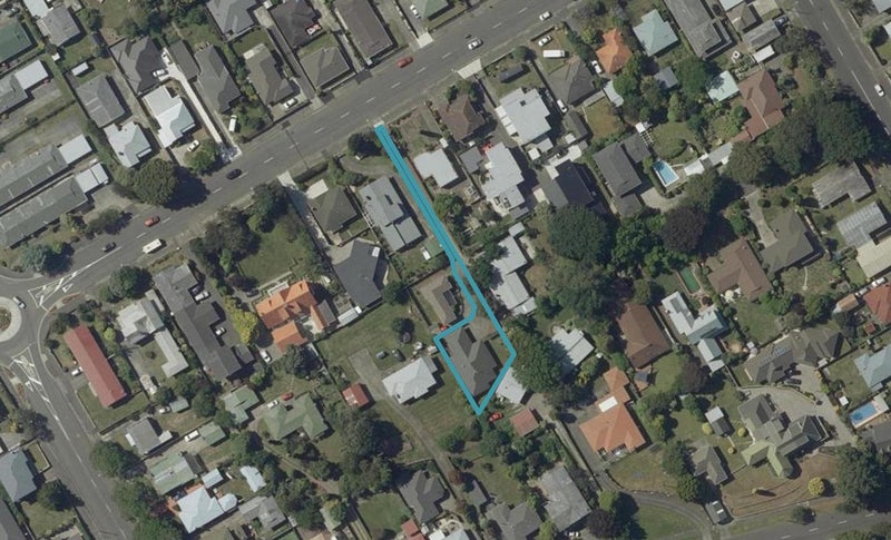 626A Ferguson Street, Terrace End, Palmerston North - Carousel 1