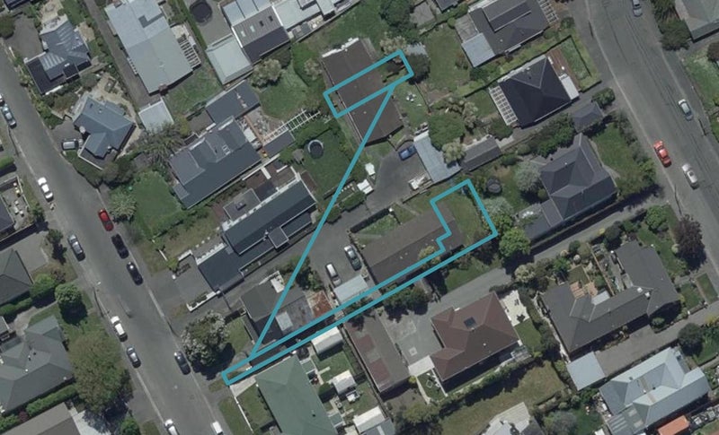 16/24 Devonport Lane, St Albans, Christchurch - Carousel 1