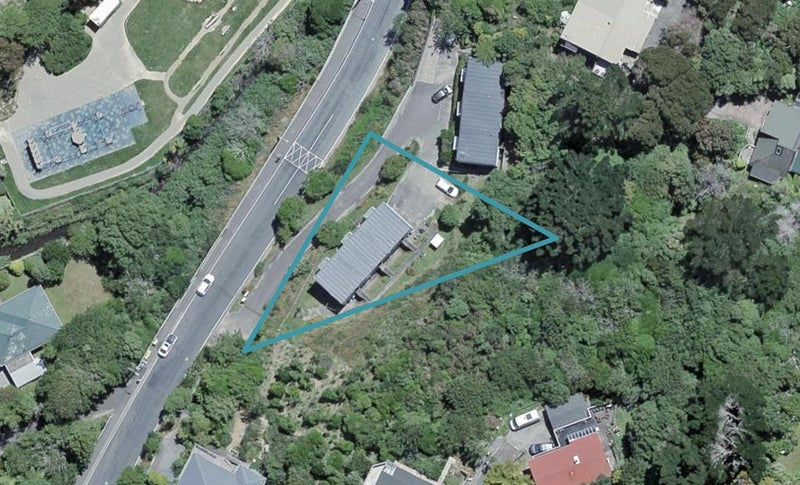 11/29 South Karori Road, Karori, Wellington - Carousel 1