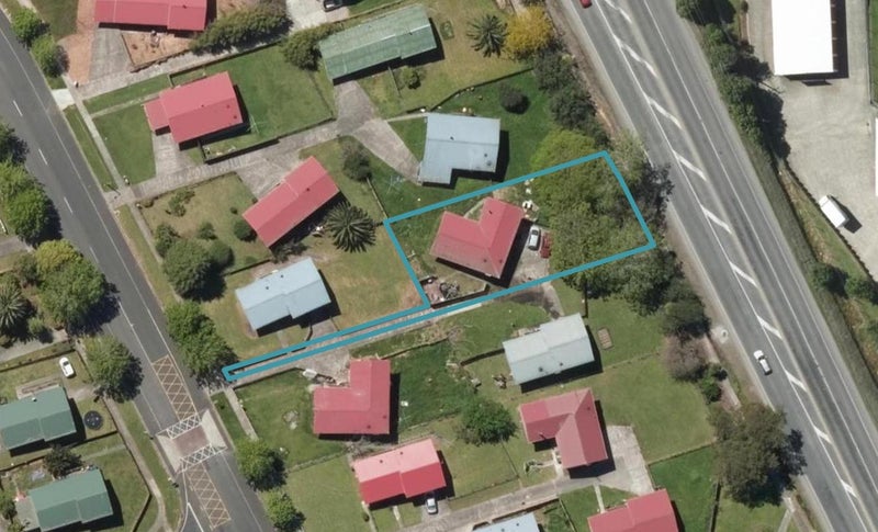 45 Smeaton Drive, Raumanga, Whangarei - Carousel 1