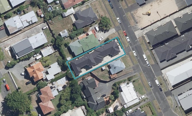 3/20 Manning Street, Hamilton Central, Hamilton - Carousel 1