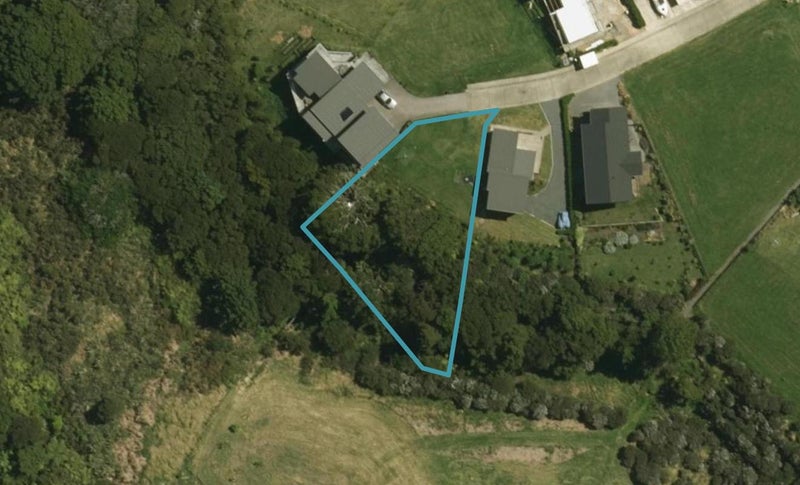 34 Taranga Road, Langs Beach, Waipu - Carousel 1