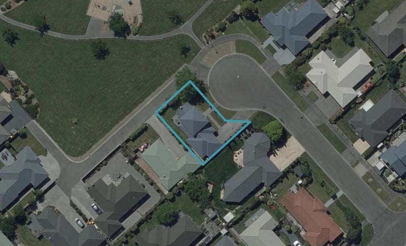 5 Jasmine Place, Wigram, Christchurch - Carousel 1