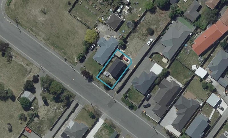 1/9 Ottawa Road, Wainoni, Christchurch - Carousel 1
