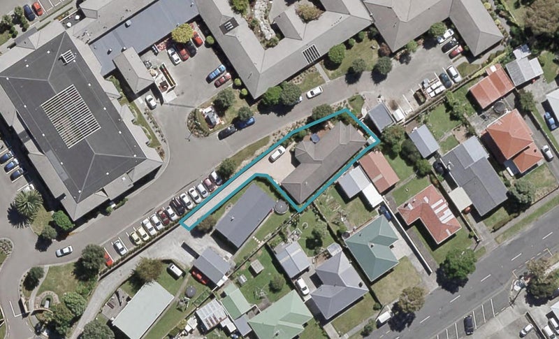 60B Mabey Road, Avalon, Lower Hutt - Carousel 1