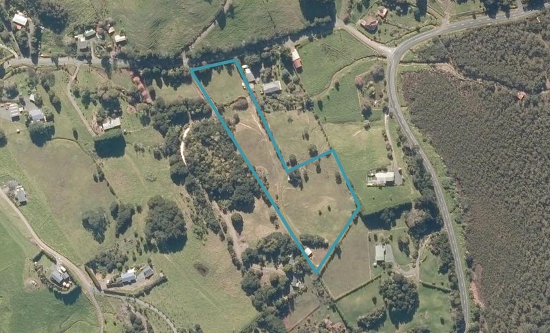 27A Gangway Road, Totara North, Kaeo - Carousel 1
