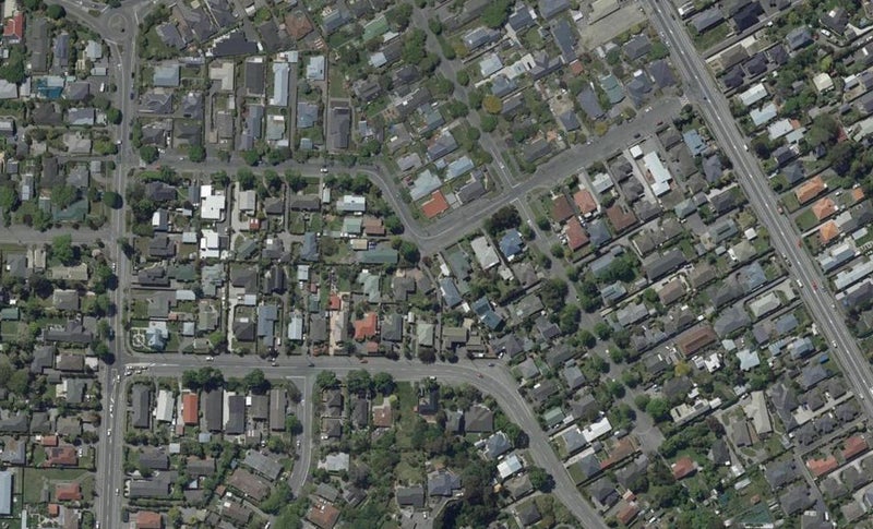 32A KOROMIKO STREET, Saint Martins, Christchurch - Carousel 1