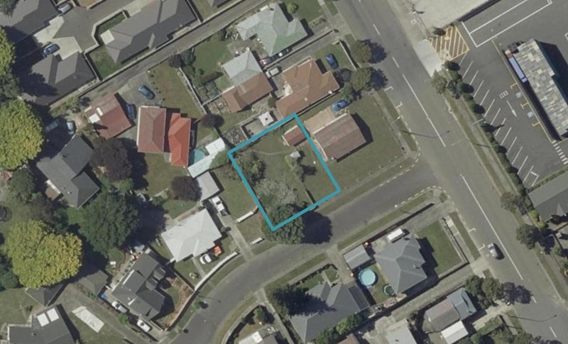 2A Weber Place, Roslyn, Palmerston North - Carousel 1
