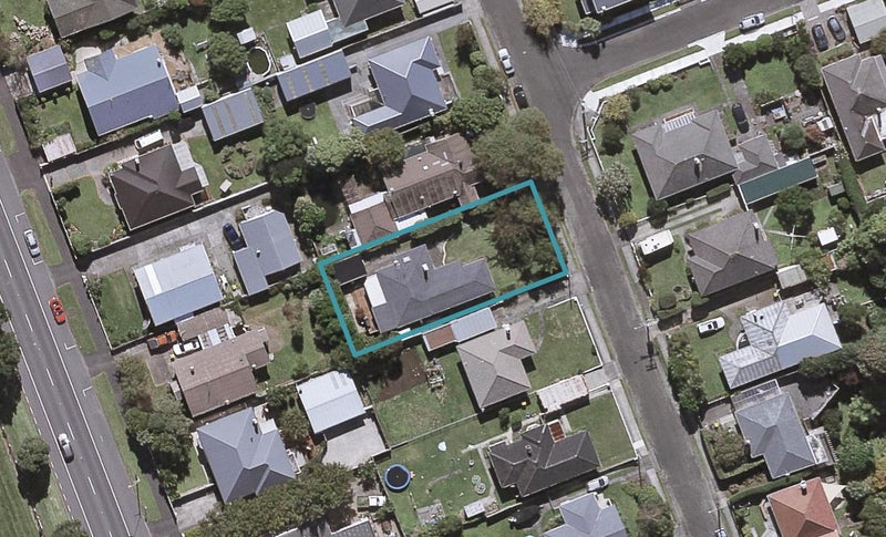 28 Tokomaru Street, Welbourn, New Plymouth - Carousel 1