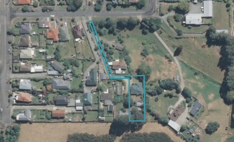6 Bradley Street, Watlington, Timaru - Carousel 1